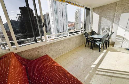 A22 - Calasol - 2004 Finestrat s.l. - Foto 4