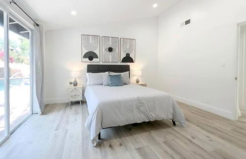 stunning Poolside villa - Foto 12