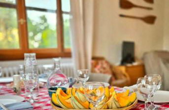 Villa Lilause - Foto 14