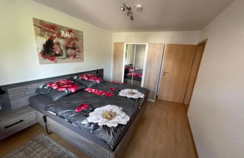 Ferienwohnung Dinkelberg - Foto 4