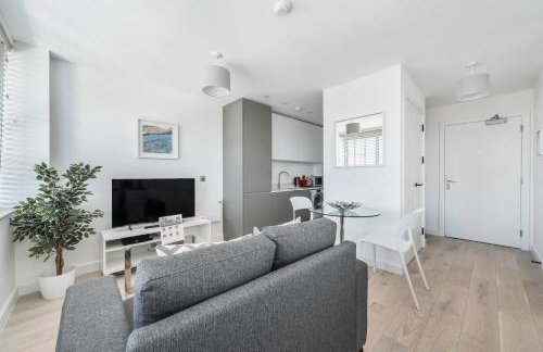 Roomspace Serviced Apartments -Caroline Street - Foto 11