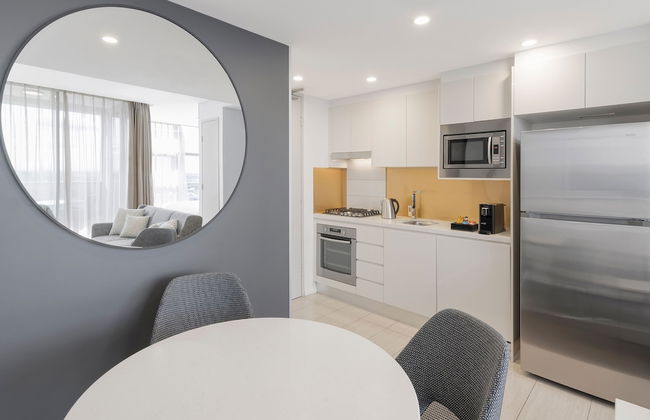 Meriton Suites Zetland - Foto 35