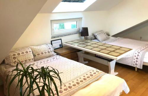 Pod-Inn 坡顶公寓-文化谷仓 - Foto 4