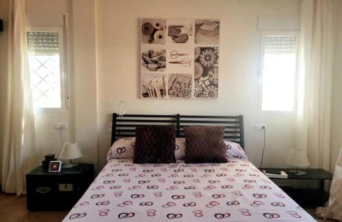 Casa para disfrutar de ella y su entorno - Foto 13