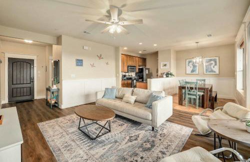 Hill Country Hideaway - The Hollows by Lake Travis - Foto 6