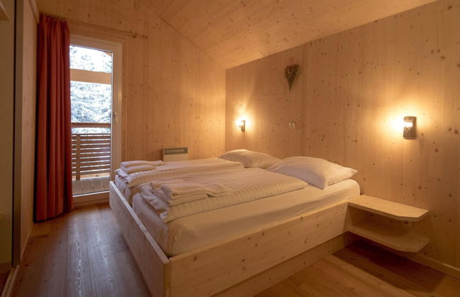 Lavish Chalet With Finnish Sauna - Foto 4