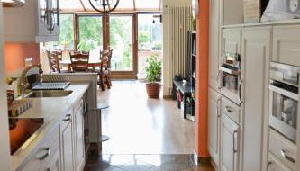 Rural Home with Large Garden near Saarschleife - Foto 5