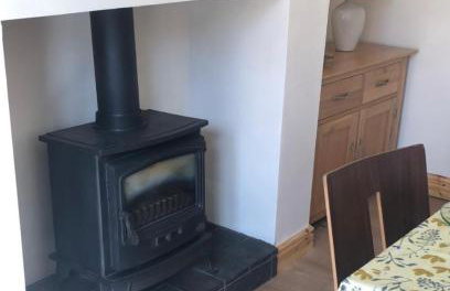 Maurice House 3 bedroom self catering townhouse - Photo 21