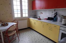 L'Opaline, Jolie Maison avec Jardin 6 pers,10km Honfleur, linge et internet inclus - Foto 32