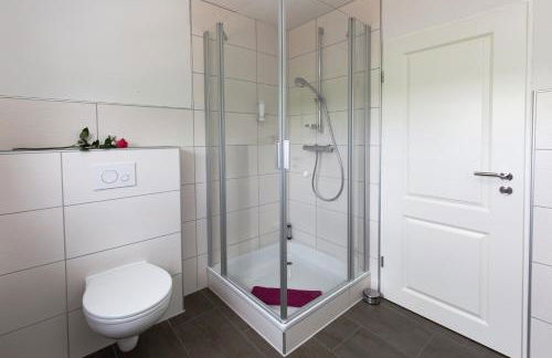 Ferienwohnung Haus zum Seehund mit Pool, Garten und Tischtennisplatte - Foto 59