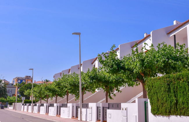 Belvilla by OYO Torreblanca I Primera Planta - Foto 1