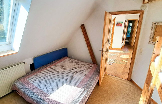 Spacious Cottage Retreat in Sonderborg-by Traum - Photo 30