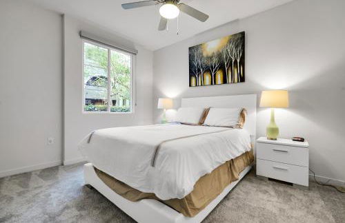 Global Luxury Suites Mission Valley - Foto 10