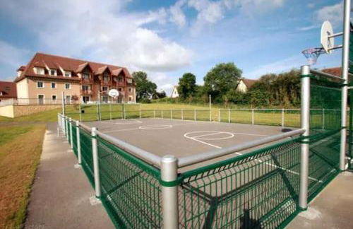 E41 La Ferme de Deauville 1 ch. SOZEN C. - Photo 11