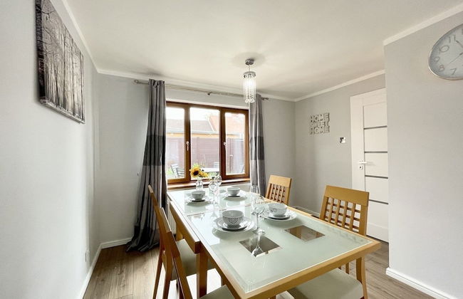 Comfy 3-bedroom House in Worksop - Foto 24