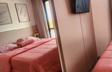 Ilhabela Village on Ilha do Meio Itacimirim - Foto 9