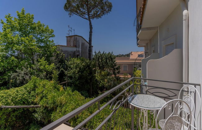 Resort Ravenna - Villa Dama - Foto 41