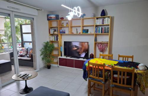 Appartement Beau Sejour - Foto 1