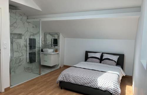 Maison avec Jacuzzi Marseille - Foto 15