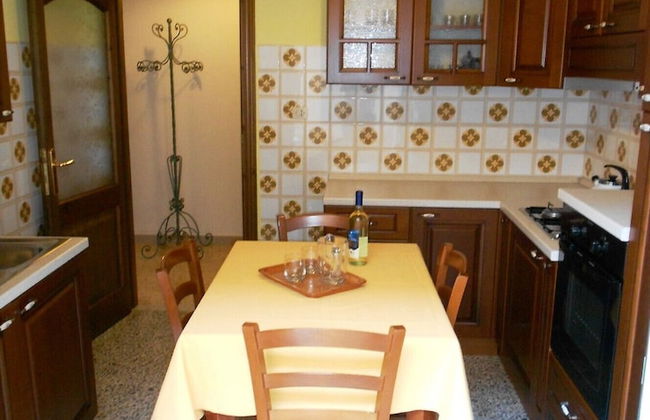 Casa Pineta 3 - Photo 7