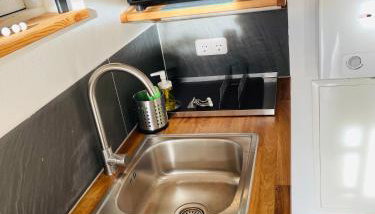 Tiny House/Waldhaus - Westerwald - Foto 3