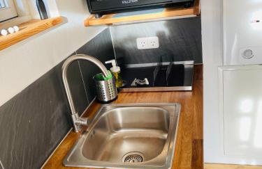 Tiny House/Waldhaus - Westerwald - Foto 3