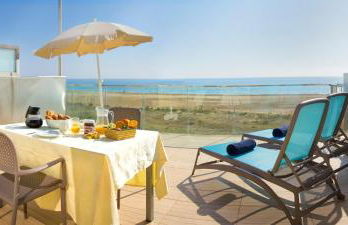 Apartamentos Voramar - Photo 23