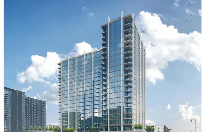 1111 Church - Foto 1