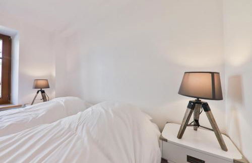 Le Chalet du Tanet spa sauna terrasse en Alsace - Foto 15