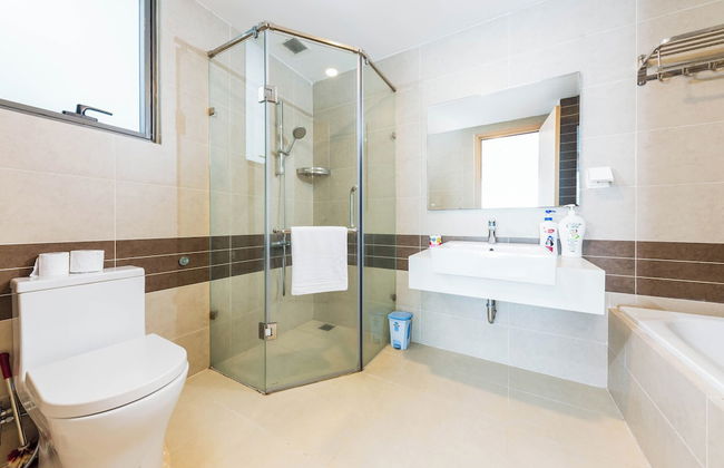 REM Rivergate Garden Pool Signature Apartments - Foto 22