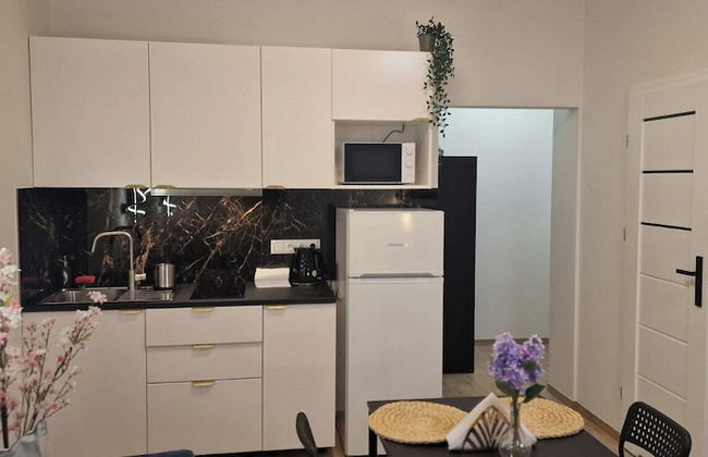 Stadion Narodowy Warszawa UNIT Studio - Foto 27