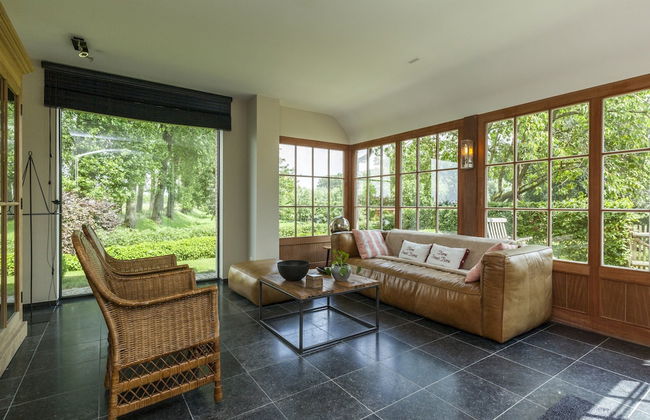 Country House in Sint Laureins Near Het Zwin - Foto 29