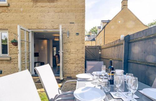 Charming 2 Bedroom Home in the Cotswolds - Foto 15