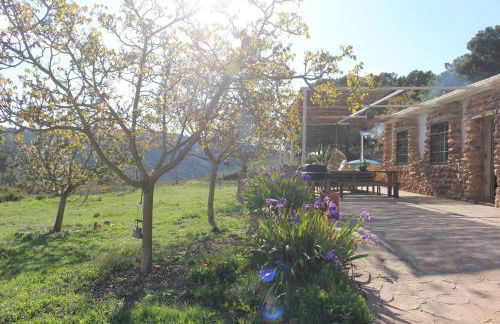 Esencia Lodge - luxurious off-grid cabin retreat - Foto 6