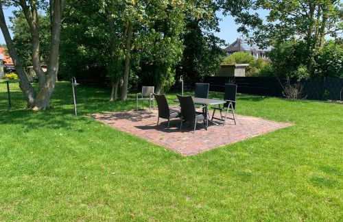 Sommerwind Borkum Alfonso Wohnung 3 - Urlaub mit Hund - Foto 27