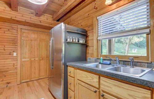 Clover Creek Cabin - Foto 11