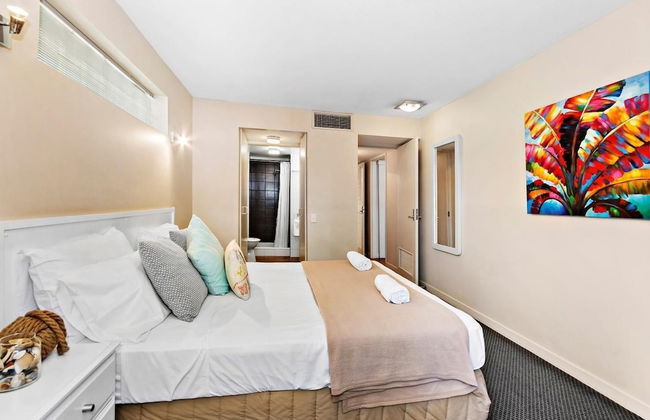 Camargue Beachfront Apartments - Foto 4