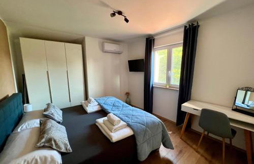 Luxury Villa El Istria with Pool, BBQ, Terrace - Labin-Rabac - Foto 27