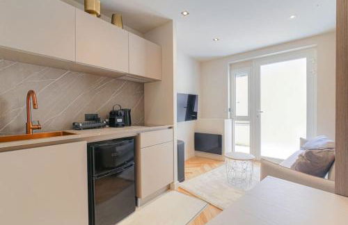 Bright and comfortable studio, Saint-Didier - Photo 10