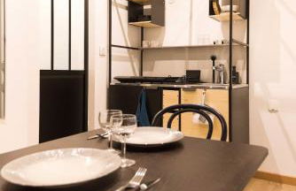 Cozy studio au coeur de Vittel - Foto 9