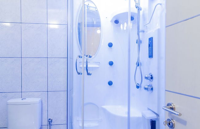 All Saints Villas - Photo 39