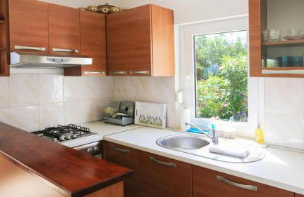 Seaview Villa Anita with Two Apartments and private Pool - Photo 54