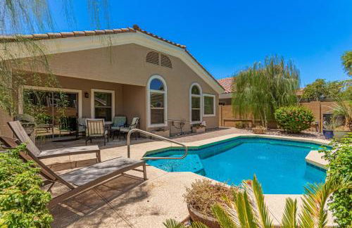 Serenity Haven with Private Pool in Gilbert - Foto 7