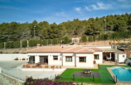 Villa Anna by Interhome - Foto 52