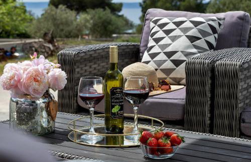 Luxury Promajna Beach Apartment - Foto 11