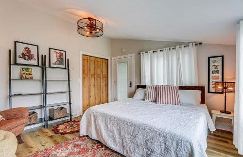 Grace Jo Vacation Home at Tamarack - Foto 16