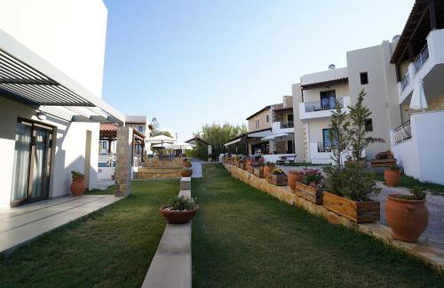 Ledra Maleme Hotel - Foto 49