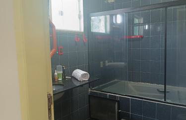 Piscina,Paz e Área Verde - Foto 56