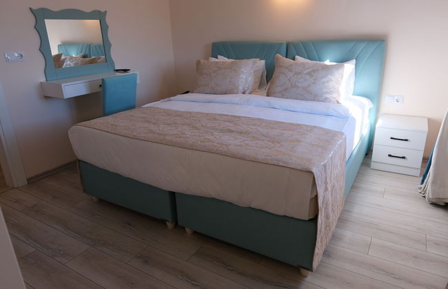 Sahin Tepesi Suite Otel - Foto 47