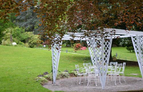 Villa Sofia luxury home between Como and MIlano - Foto 9